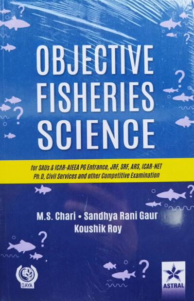 Objective Fisheries Science